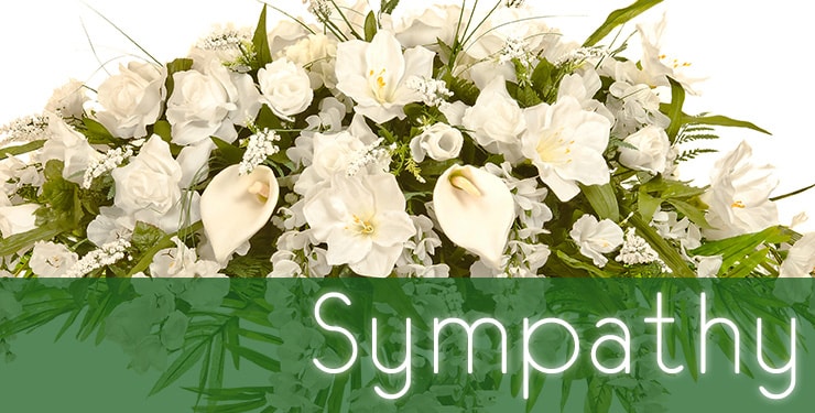 .com : Memories Lasts Forever - Same Day Sympathy Flowers